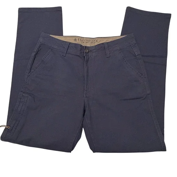 Legendary, outfitters Relaxed Fit Jeans Size‎ 32x33 - Picture 3 of 8